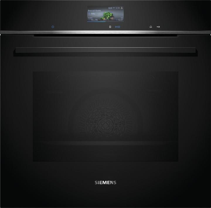 Actual product image Siemens Built-in Cooker/Oven HB776G3B1