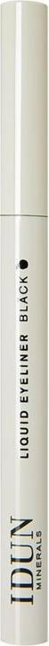Actual product image IDUN Minerals Liquid Eye Pen Bläck