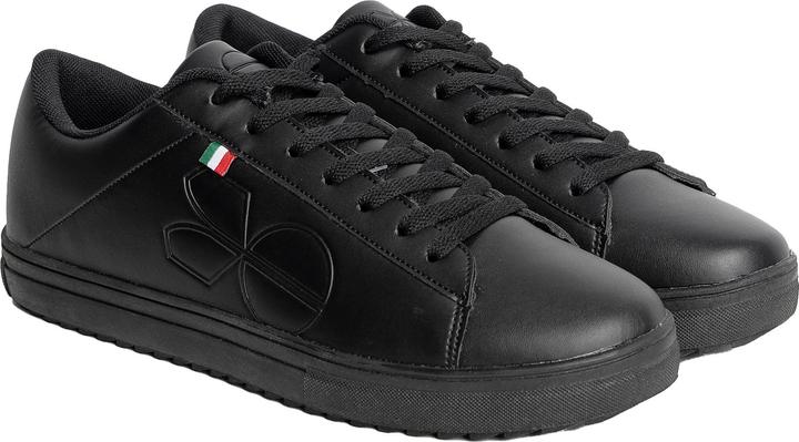 Crosshatch Sneaker Gleaton