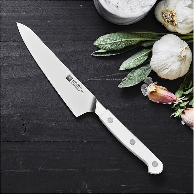 Image du produit Zwilling Couteau Pro le blanc (14 cm)