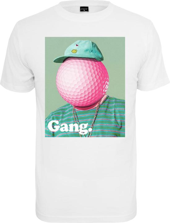MT Golf Gang Tee