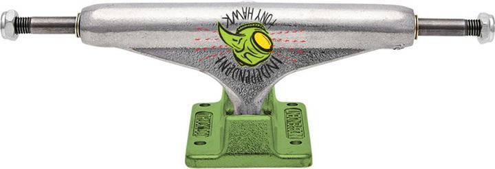 Actual product image Independent 144 Forged Hollow Hawk Transmission Set (8.25")