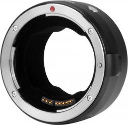 Produktbild Techart TZC-01 Adapterring für Canon EF Obj. nach Nikon Z