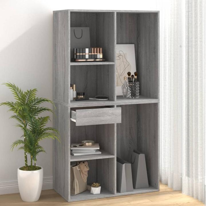 Actual product image VidaXL Jarl (80 x 40 x 75 cm)