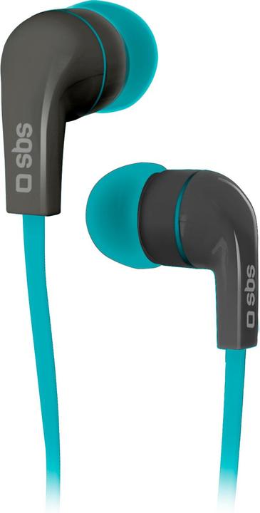 Actual product image SBS In-ear stereo earset Studio Mix 30 (Cable)