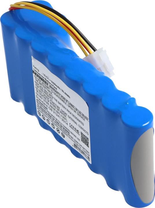 Produktbild AccuCell Automower (18 V)
