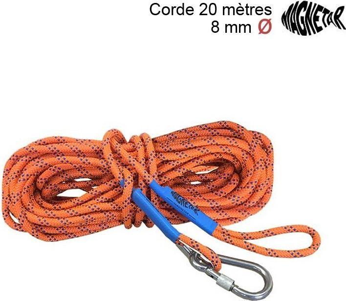 Image du produit Magnetar Aimant au néodyme (1 x)