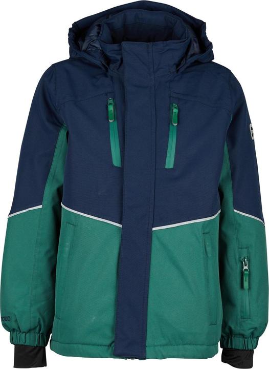 Actual product image Stoic Kid's NorrhultSt Snow Jacket (92)