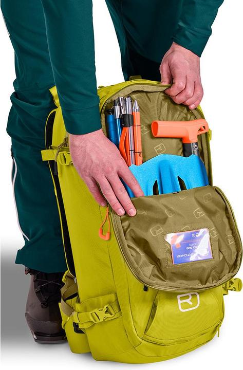 Produktbild Ortovox Haute Route (32 l)