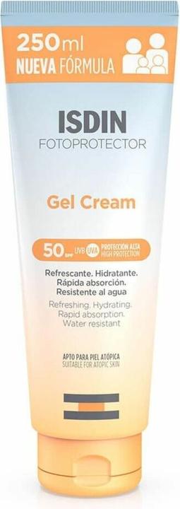 Immagine prodotto Isdin Fotoprotector (Crema solare, SPF 50, 250 ml)