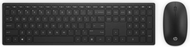 Productafbeelding HP Pavilion Draadloos Toetsenbord en Muis 800 ()