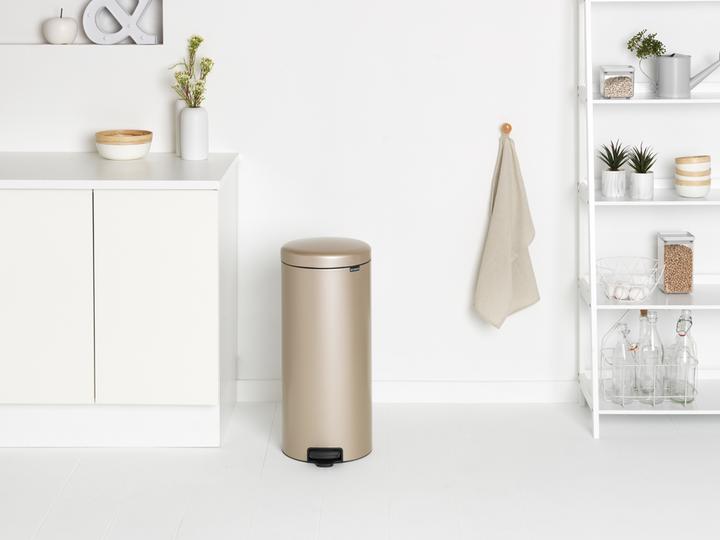 Image du produit Brabantia Bac à pédale (30 l)