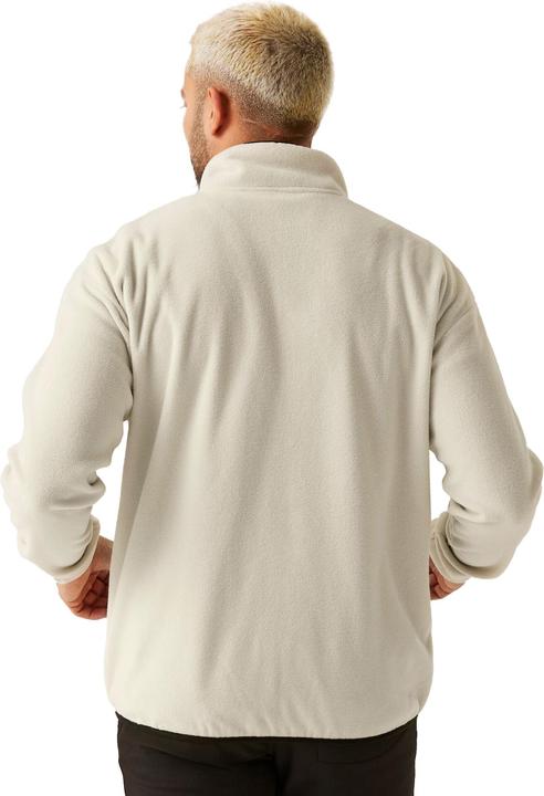 Actual product image Regatta Mens Frankie Full Zip Fleece Jacket (4XL)