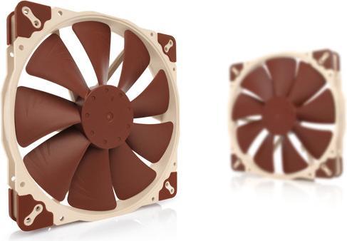Immagine prodotto Noctua NF-A20 PWM (200 mm, 1 x)