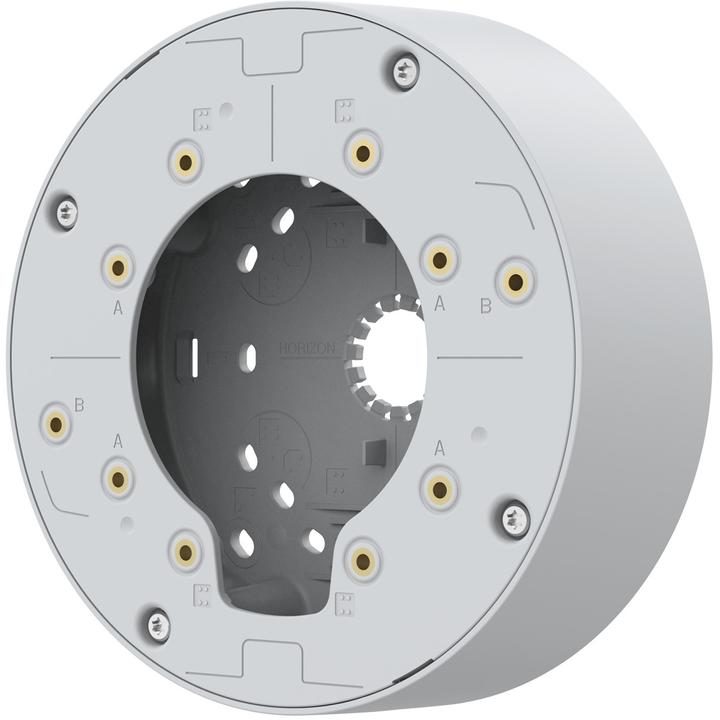 Produktbild Axis TP3603 Kameragehäuse-Kabelführungsadapter (Gehäuse)