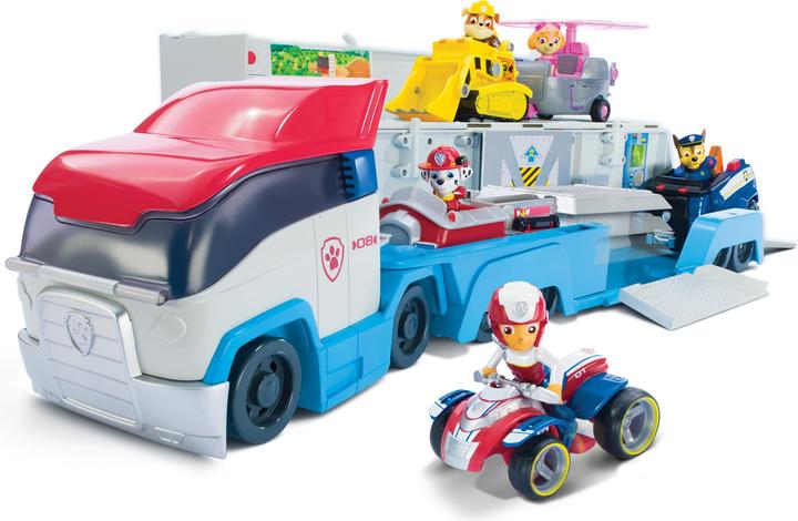 Produktbild Spin Master Paw Patroller Truck