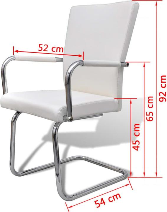 Image du produit VidaXL Liz