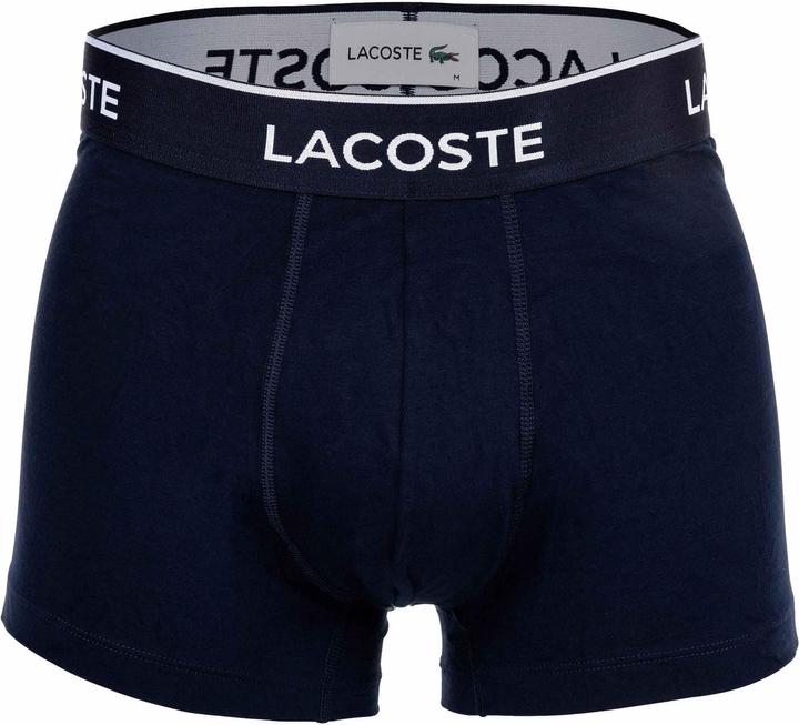 Image du produit Lacoste Boxers Sportswear (XL, Lot de 3)