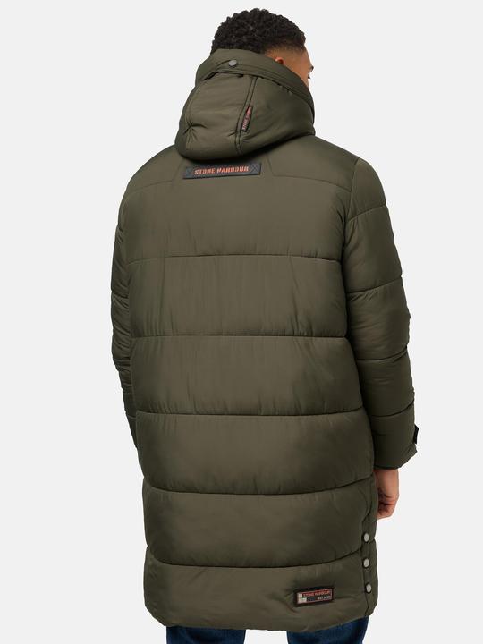 Actual product image Stone Harbour Beviis (XXL)