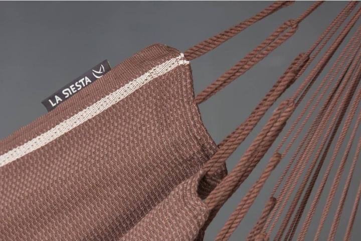 Actual product image La Siesta Hanging chair Lounger (160 kg)