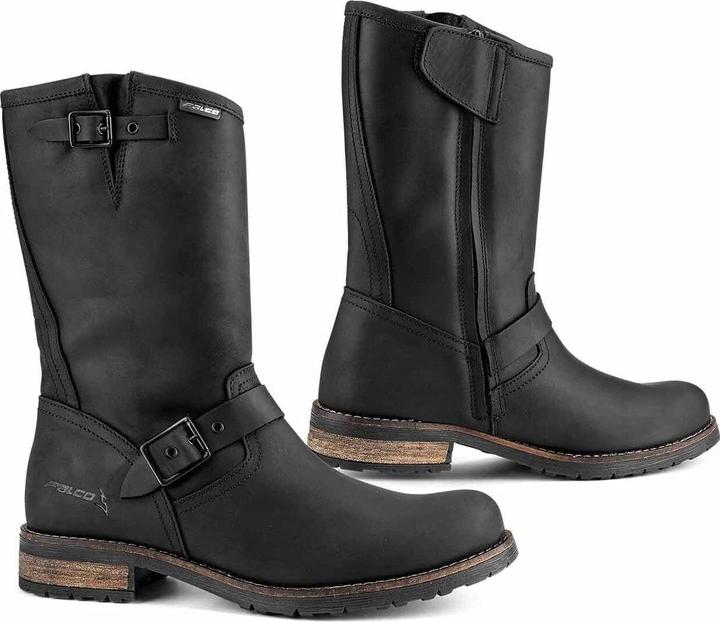 Produktbild Maurice Richard motorradschuhe brave 2 (Herren, 44)