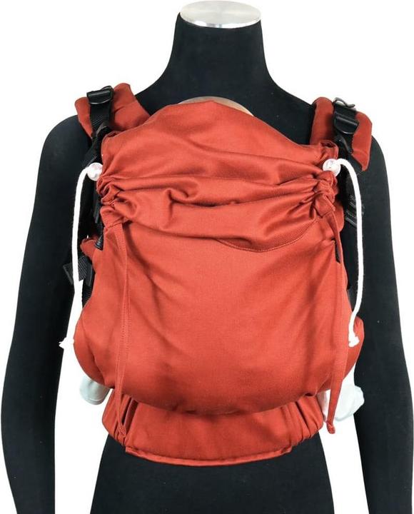Image du produit DidyFix Rusty Red