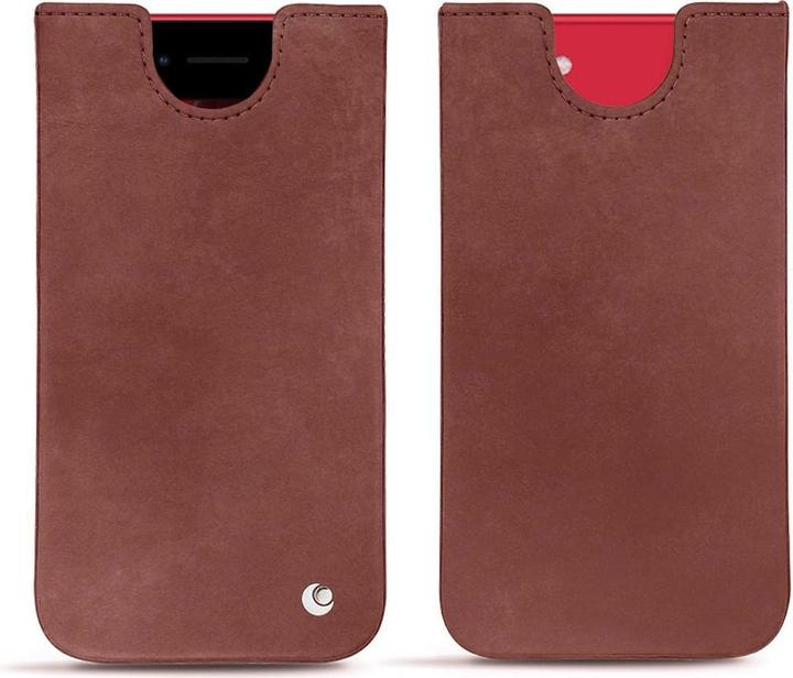 Passie vintage ( Pantone #591d16 )