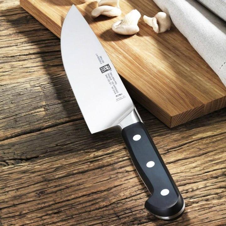 Produktbild Zwilling Pro Fleischgabel (18 cm)