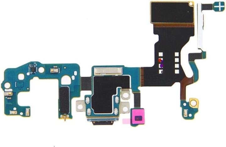 Produktbild Samsung Galaxy S9 G960F USB / Mikrofon Flex Board (Galaxy S9)