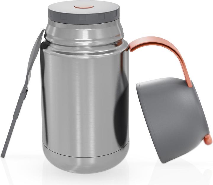 Immagine prodotto Intirilife Thermos 650ml