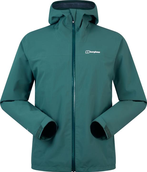 Immagine prodotto Berghaus Giacca con cappuccio Arnaby (S)