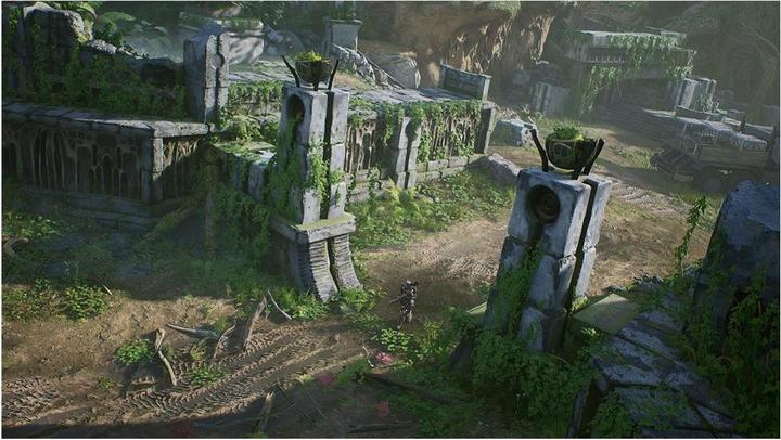 Produktbild Microsoft Outriders Worldslayer (Xbox Series S, Xbox Series X, Xbox One X, Xbox One S)