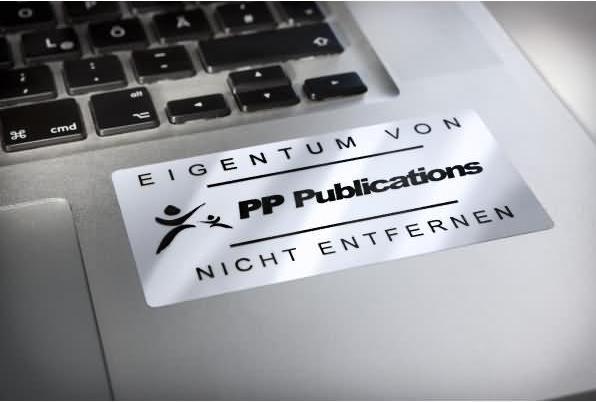 Produktbild Avery Typenschild-Etiketten