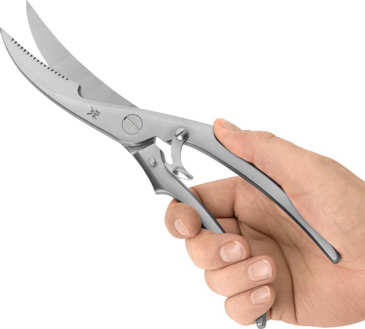 Actual product image WMF Poultry shears stainless steel