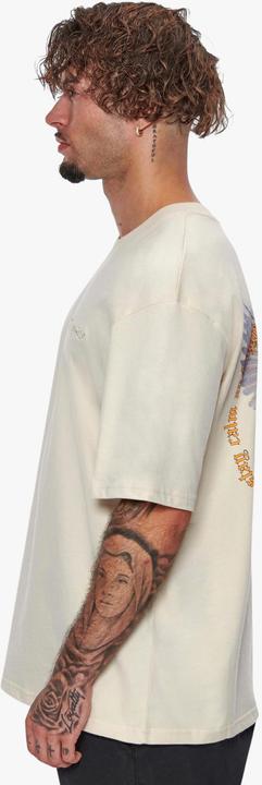 Produktbild Dropsize Heavy Oversize Dove 2.0 T-Shirt - 124717 (S)
