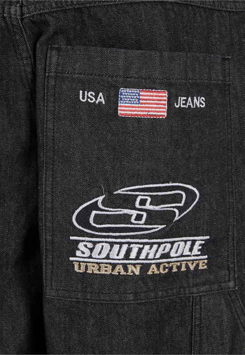 Immagine prodotto Southpole Pantaloni in denim - 10014 (31)