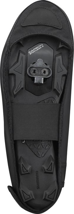 Immagine prodotto Shimano Sovrascarpe impermeabili unisex (42, 43, 44)