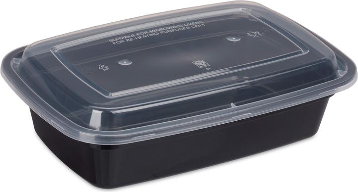 Immagine prodotto Relaxdays Meal-Prep-Boxen