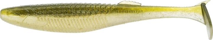 Actual product image Rapala Crushcity The Kickman (10 cm)