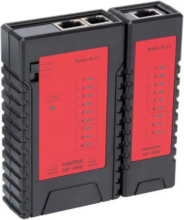 Velleman VTLAN6