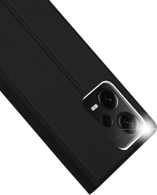 Actual product image Dux Ducis Skin Pro (Xiaomi Redmi Note 12 Pro+ 5G)