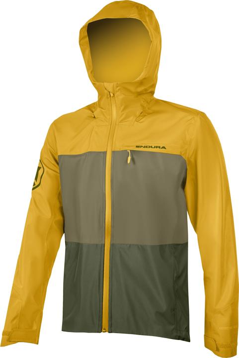 Endura SingleTrack Jacke II