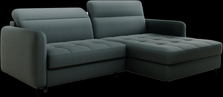 Produktbild ELTAP Gomsi (Ecksofa, 3-Sitzer, Bettsofa)
