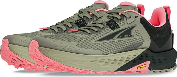 Actual product image Altra Women's Timp 5 (37)