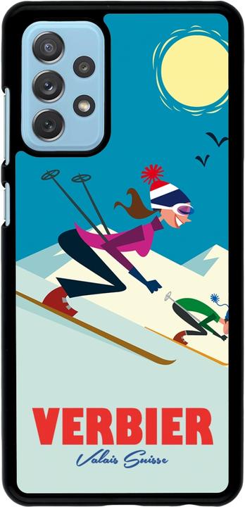 Immagine prodotto PhoneLook Discesa libera Coque Verbier (Samsung Galaxy A72)