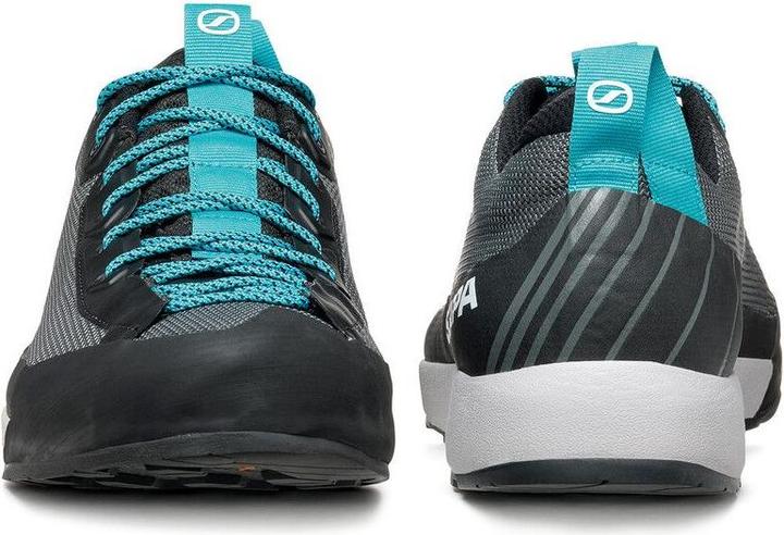 Actual product image Scarpa Gecko LT (42)