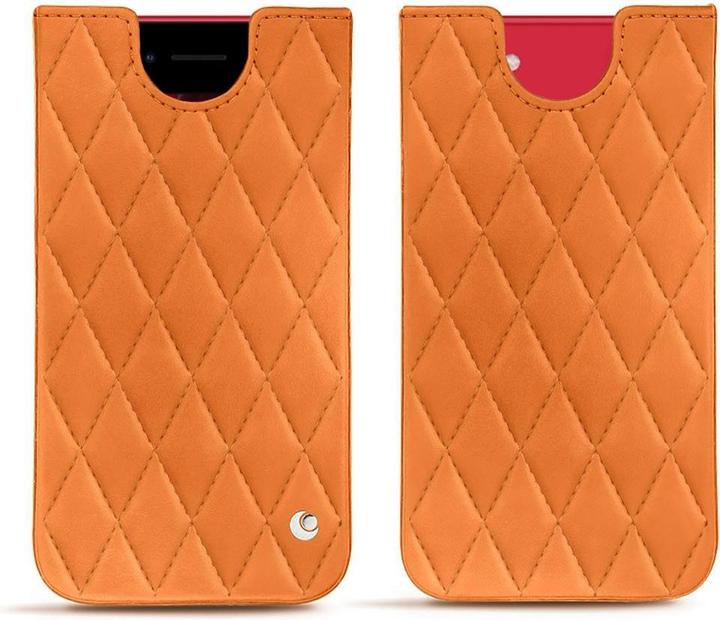 Productafbeelding Noreve Lederen omslag (Apple iPhone SE (3e generatie), Apple iPhone SE (2e generatie))