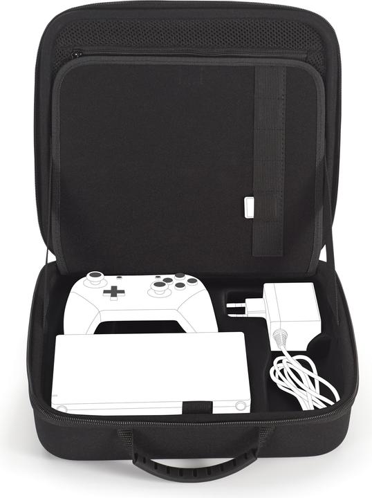 Produktbild Bigben Storage Case (Switch)