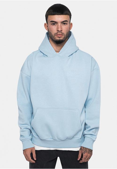Produktbild Dropsize Heavy Oversize HD Print Hoodie - 126909 (S)