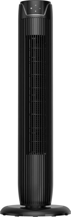 Midea FZ10-17JR tower fan (62 dB)